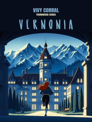 cover image of Vernonia